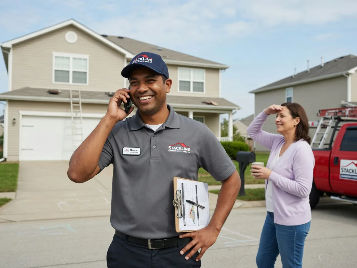 Chimney flashing repair Catawba, VA FAQs